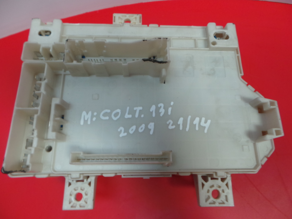 Boîte de fusibles / SAM / BSI MITSUBISHI Colt VI (Z3_A, Z2_A) Imagem-2