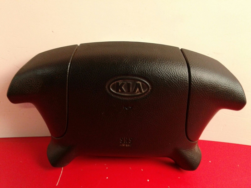 Airbag du Volant KIA Rio Sedan (DC_) Imagem-1