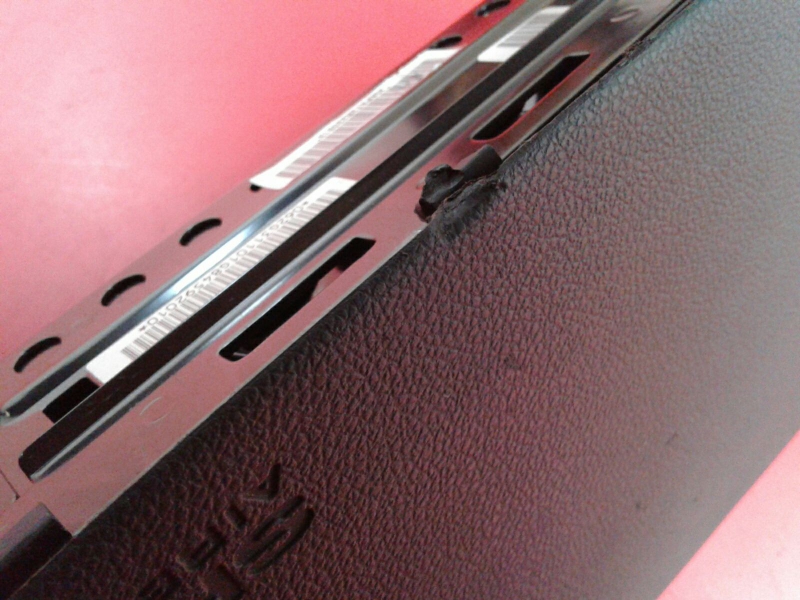 Airbag Passager KIA Rio Sedan (DC_) Imagem-2