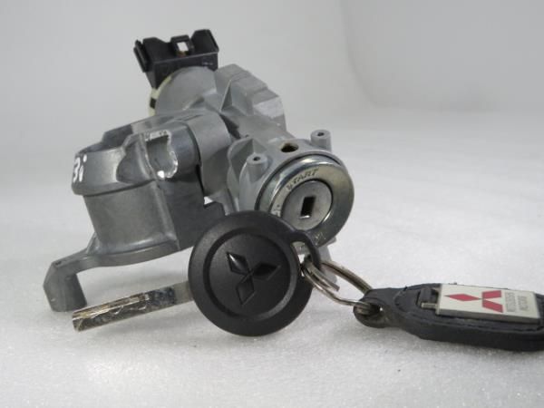 Barillet d’allumage MITSUBISHI Colt VI (Z3_A, Z2_A)