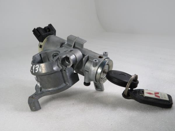 Barillet d’allumage MITSUBISHI Colt VI (Z3_A, Z2_A) Imagem-2