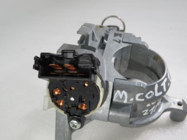 Barillet d’allumage MITSUBISHI Colt VI (Z3_A, Z2_A) Imagem-4