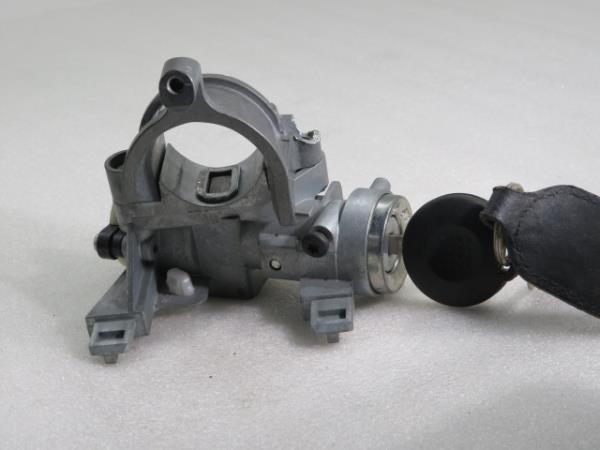 Barillet d’allumage MITSUBISHI Colt VI (Z3_A, Z2_A) Imagem-5