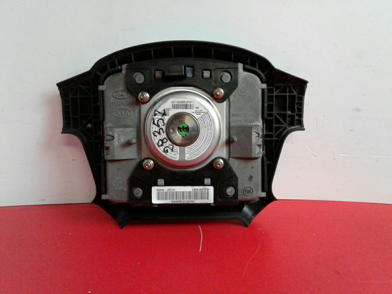 Airbag del Volante KIA Cerato (LD) Imagem-1