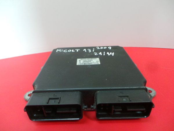 Calculateur /  Unité de contrôle moteur MITSUBISHI Colt VI (Z3_A, Z2_A)
