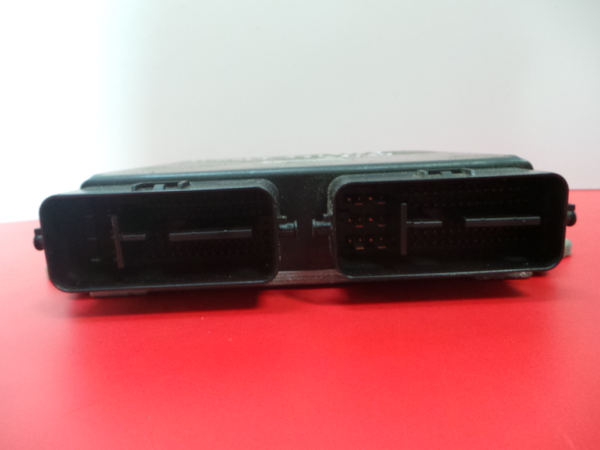 Calculateur /  Unité de contrôle moteur MITSUBISHI Colt VI (Z3_A, Z2_A) Imagem-1