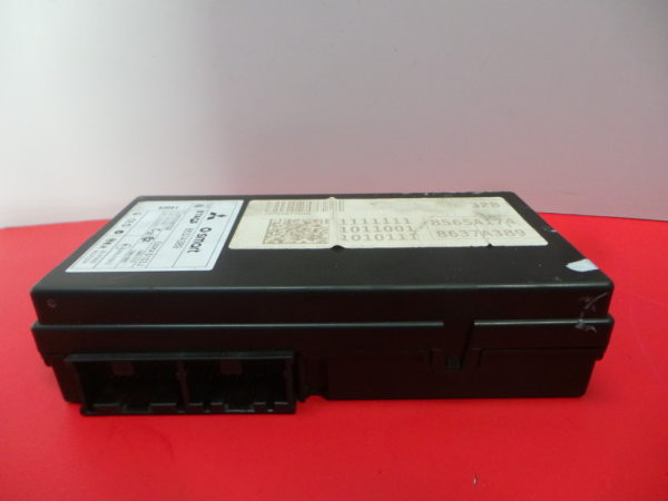 Boîte de fusibles / SAM / BSI MITSUBISHI Colt VI (Z3_A, Z2_A)