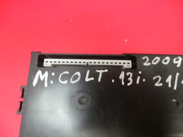 Boîte de fusibles / SAM / BSI MITSUBISHI Colt VI (Z3_A, Z2_A) Imagem-2