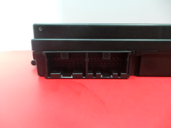 Boîte de fusibles / SAM / BSI MITSUBISHI Colt VI (Z3_A, Z2_A) Imagem-1