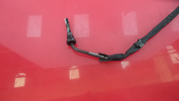 Sonda lambda MERCEDES-BENZ Classe C (W204) Imagem-1