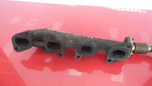 Collecteur D'échappement MERCEDES-BENZ Classe C (W204) Imagem-3