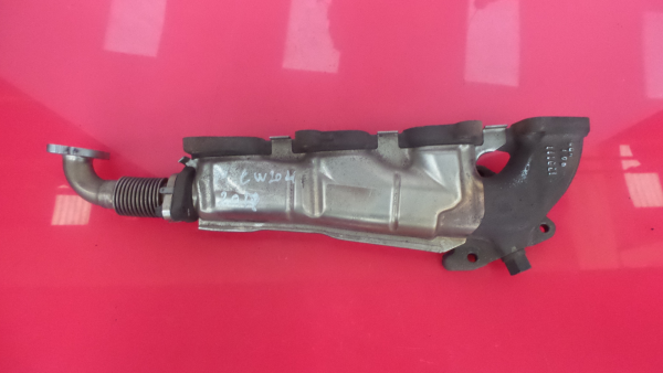 Collecteur D'échappement MERCEDES-BENZ Classe C (W204)