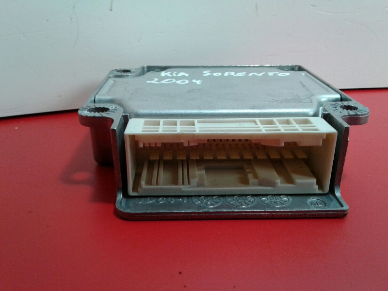 Centralina airbag KIA Sorento I (JC) Imagem-1
