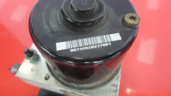 ABS VOLVO S40 II (MS) Imagem-2