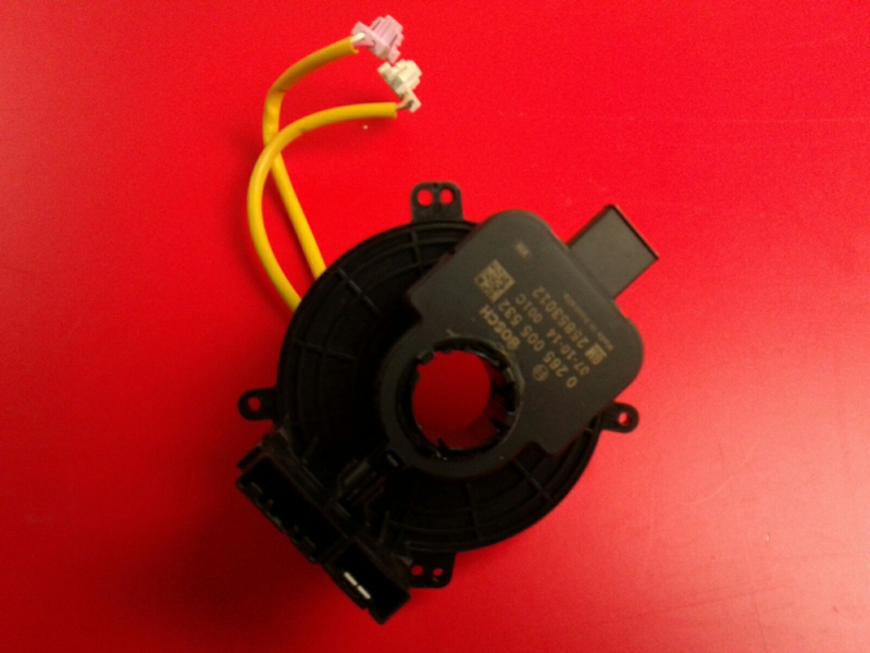 Airbag strap CADILLAC CTS Imagem-3