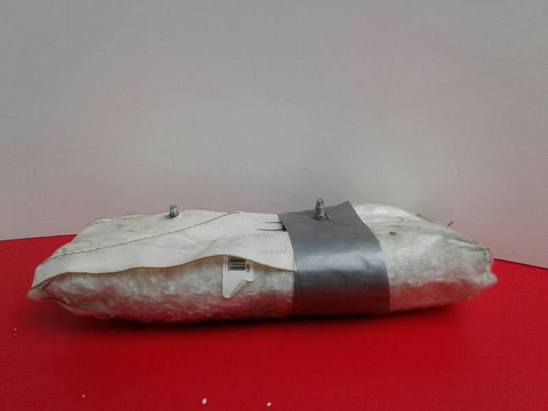 Left Seat Airbag CADILLAC CTS Imagem-1