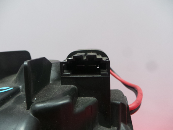 Ventola riscaldamento / Ventilatore abitacolo PEUGEOT 508 Imagem-2