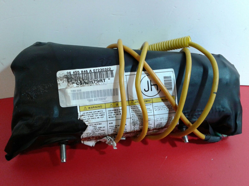 Airbag Sinistro CHEVROLET Aveo Hatchback (T250, T255)