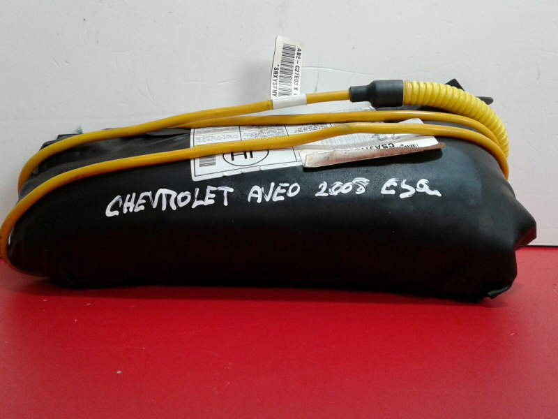 Airbag Guache CHEVROLET Aveo Hatchback (T250, T255)