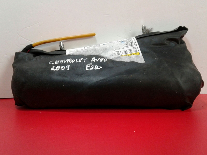 Airbag Sinistro CHEVROLET Aveo Hatchback (T250, T255)