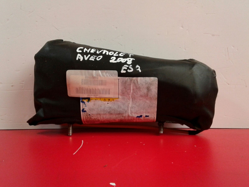 Airbag Guache CHEVROLET Aveo Hatchback (T250, T255)