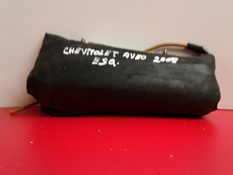 Airbag Sinistro CHEVROLET Aveo Hatchback (T250, T255)