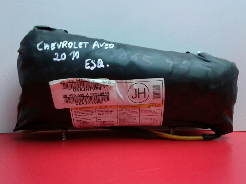 Airbag Sinistro CHEVROLET Aveo Hatchback (T250, T255)