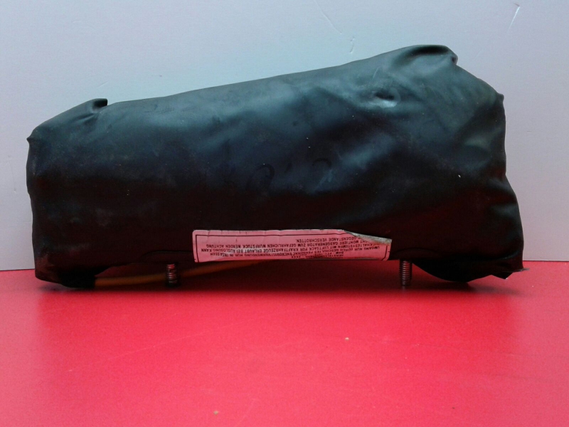 Airbag Guache CHEVROLET Aveo Hatchback (T250, T255) Imagem-1