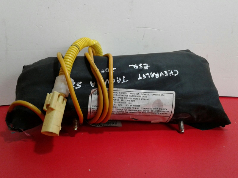 Airbag Izquierdo DAEWOO Tacuma Imagem-1