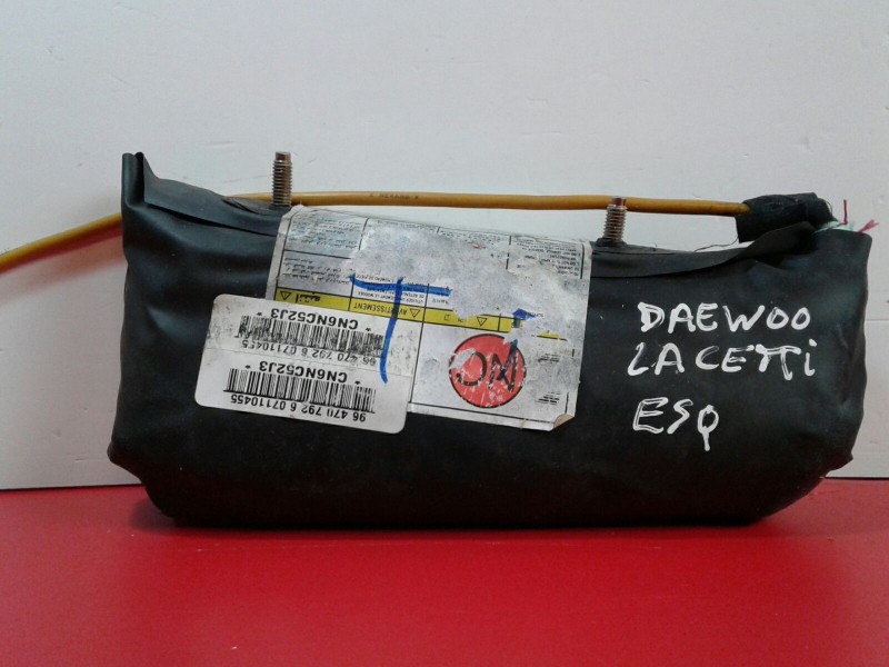 Airbag Sinistro CHEVROLET Lacetti (J200)