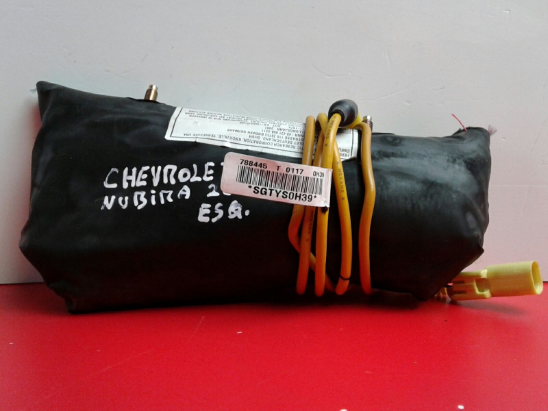 Airbag Sinistro CHEVROLET Nubira Combi