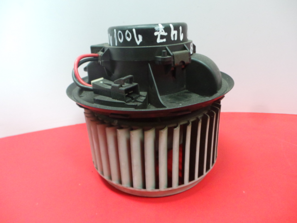 Motor de calefacción ALFA ROMEO 147 (937_)