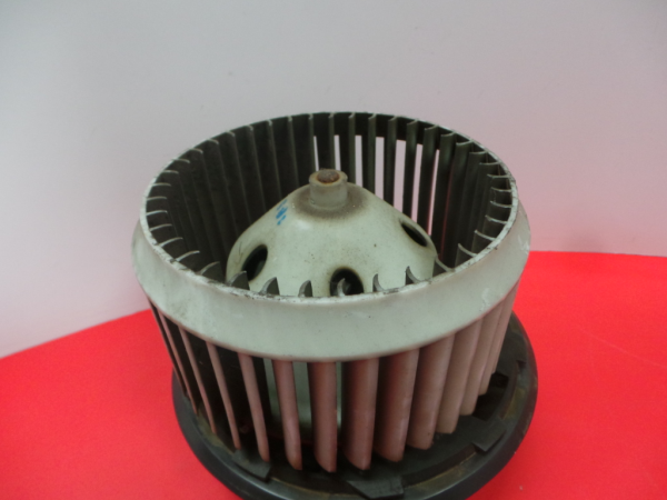 Moteur de chauffage ALFA ROMEO 147 (937_) Imagem-2