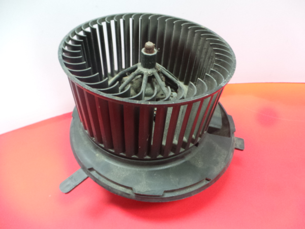 Moteur de chauffage VOLKSWAGEN Touran (1T) Imagem-1