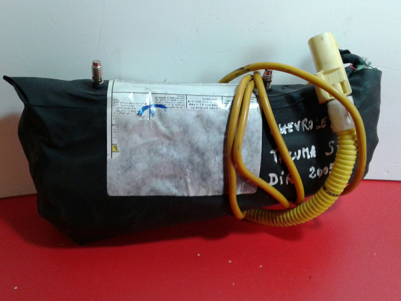 Right Seat Airbag DAEWOO Tacuma