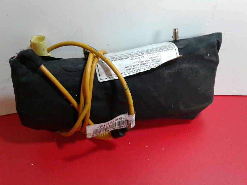 Airbag banco direito DAEWOO Tacuma Imagem-1