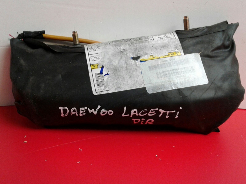 Airbag Destro CHEVROLET Lacetti (J200)