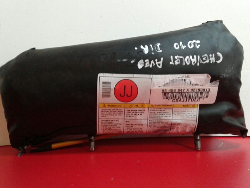 Airbag  Droite CHEVROLET Aveo Hatchback (T250, T255)