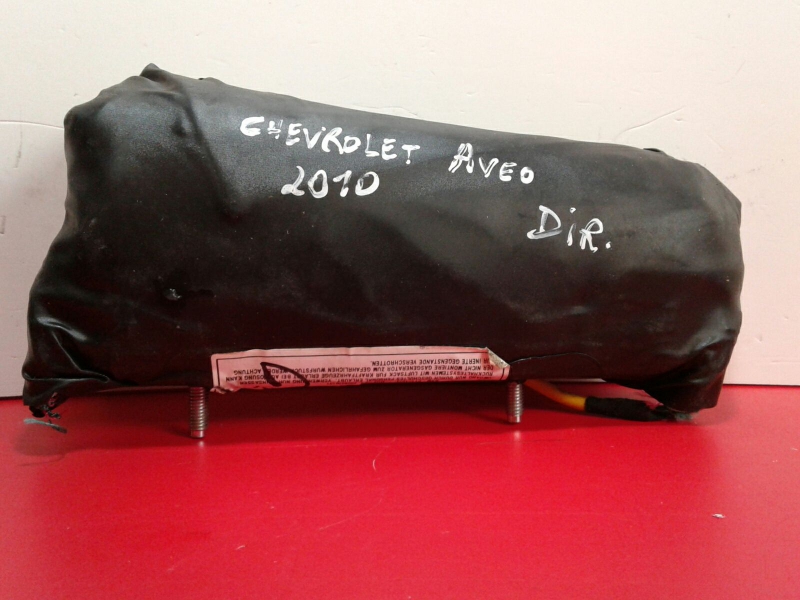 Airbag Destro CHEVROLET Aveo Hatchback (T250, T255)