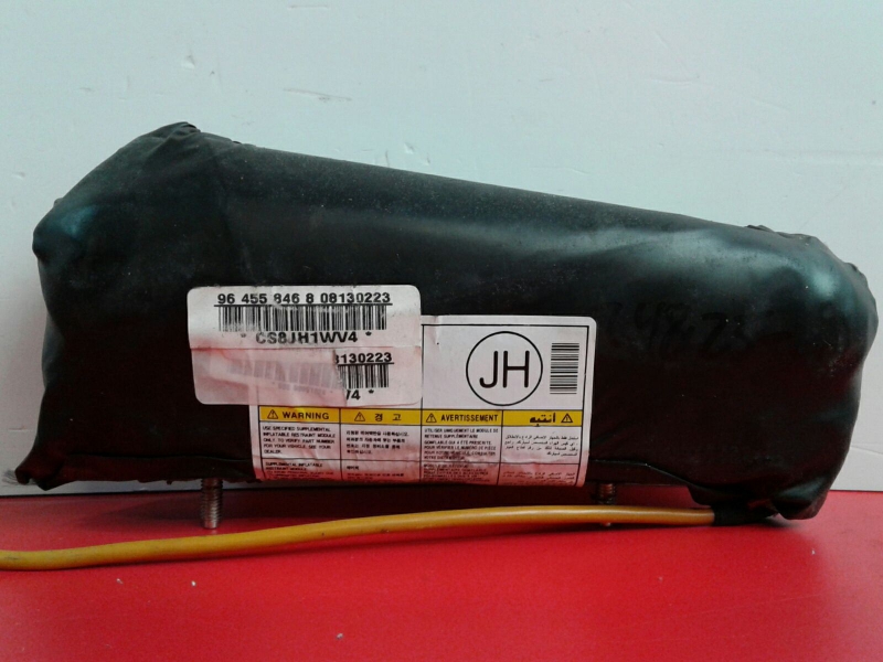 Airbag  Droite CHEVROLET Aveo Hatchback (T250, T255)