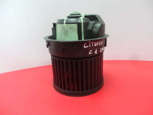 Motor da chauffage / sofagem CITROËN C4 II (B7)