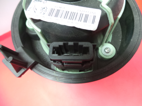Motor da chauffage / sofagem CITROËN C4 II (B7) Imagem-2
