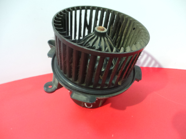 Moteur de chauffage CITROËN C4 II (B7) Imagem-1