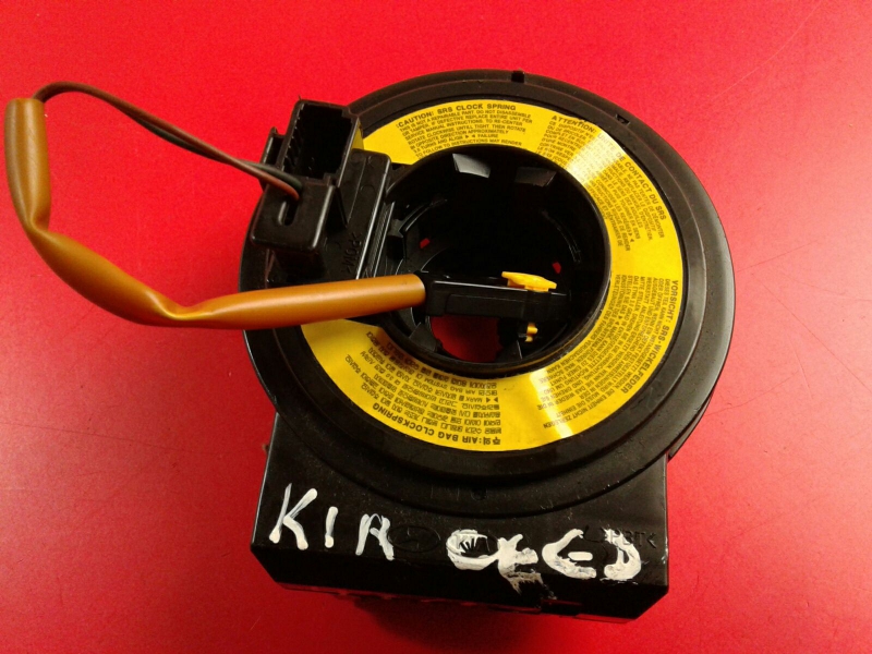 Ruban d'airbag KIA Ceed (ED)