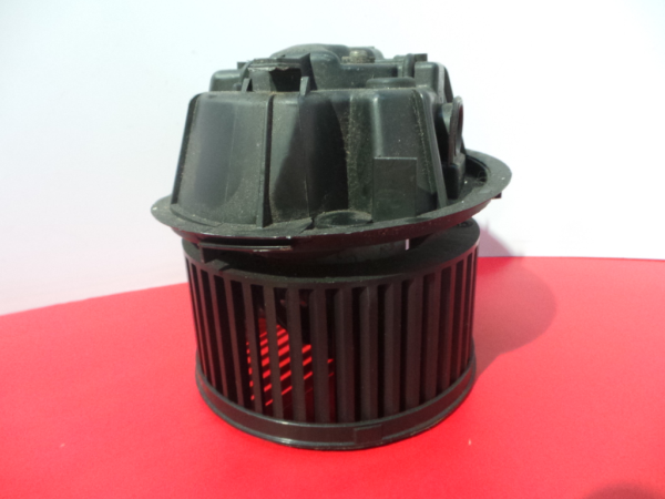 Heater Blower Motor CITROËN C2 (JM_)