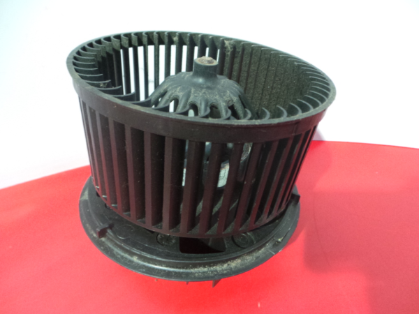 Heater Blower Motor CITROËN C2 (JM_) Imagem-1