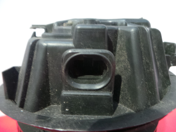 Heater Blower Motor CITROËN C2 (JM_) Imagem-2