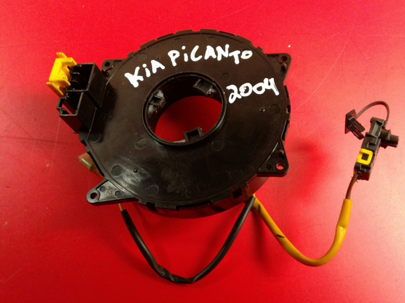 Ruban d'airbag KIA Picanto (BA) Imagem-1