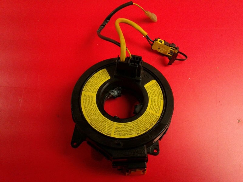 Fita de airbags KIA Picanto (BA)