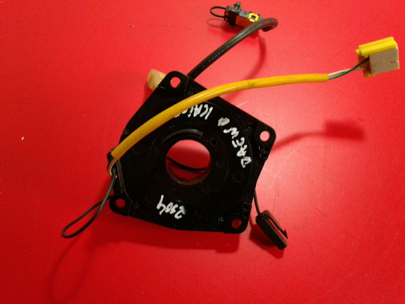 Airbag strap DAEWOO Kalos (KLAS)